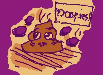 (P)poopsies!