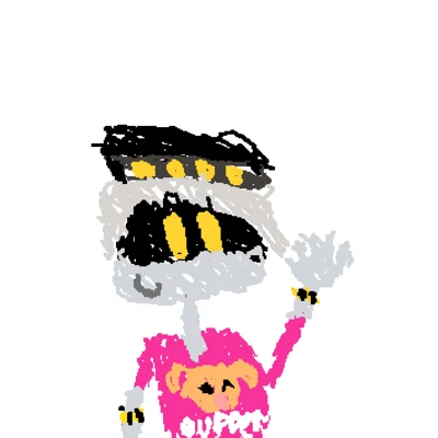 N