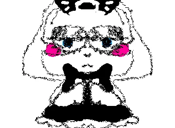doll girl