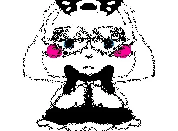 doll girl