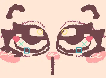 eyes :D