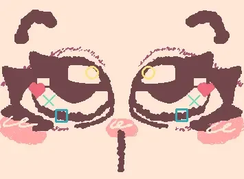 eyes :D
