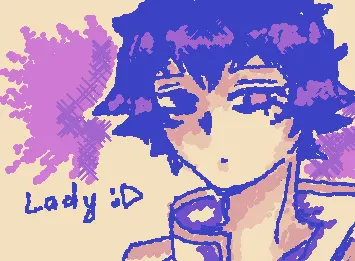 Lady